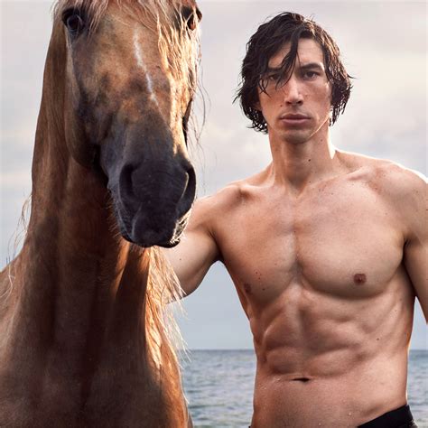 burberry t shirt horse|adam driver on a horse.